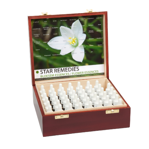 Star Remedies - Bloesem sets