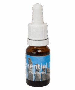Paas eiland 10ml. - Seven Essentials
