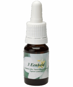 3-Eenheid 10ml.