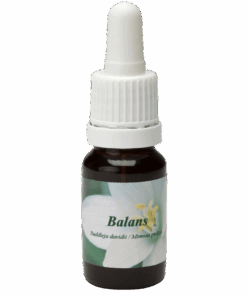 Balans 10ml.