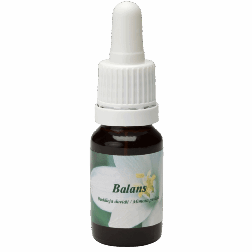 Balans 10ml.