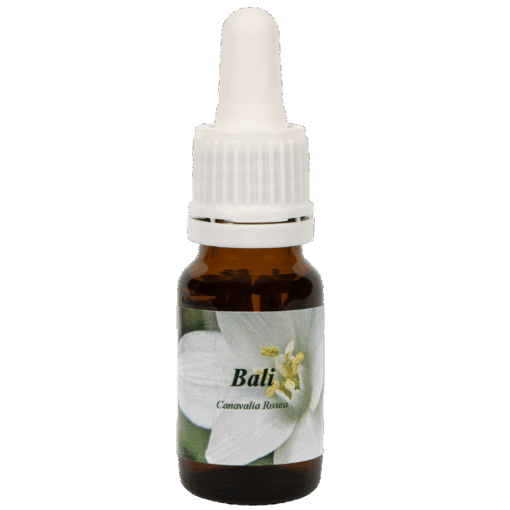 Bali 10ml.