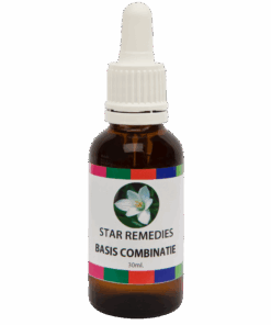 Basis Combinatie 30ml. - Bloesem Essence