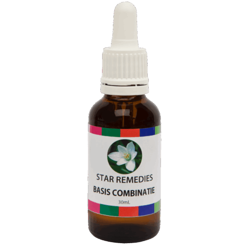 Basis Combinatie 30ml. - Bloesem Essence