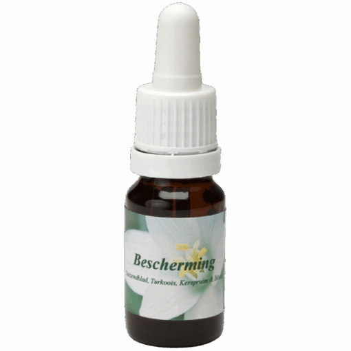 Bescherming 10ml.