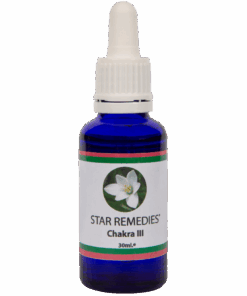 Chakra 3 Essence - 30ml.
