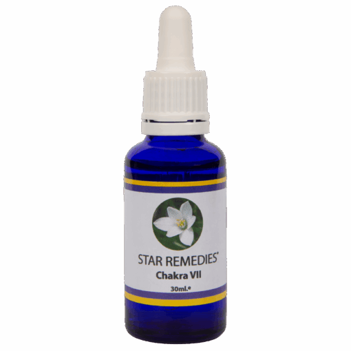 Chakra 7 Essence - 30ml.