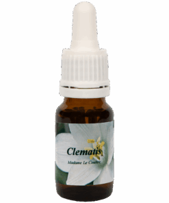 Clematis 10ml.