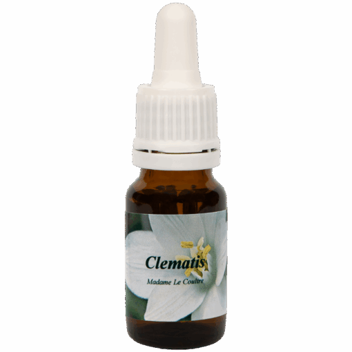 Clematis 10ml.