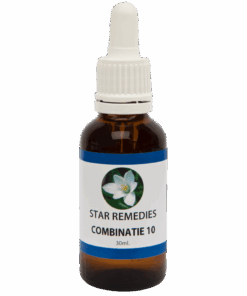 Combinatie 10 30ml. - Bloesem Essence