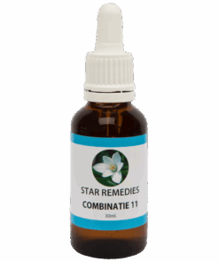 Combinatie 11 30ml. - Bloesem Essence