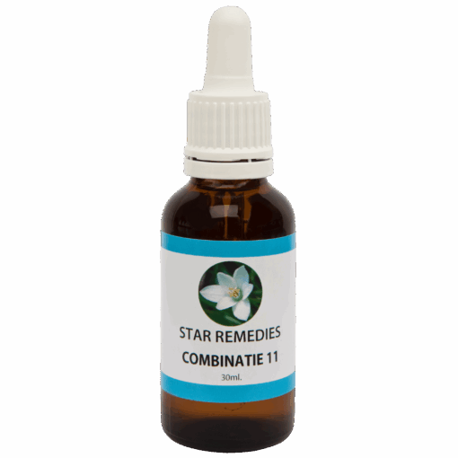 Combinatie 11 30ml. - Bloesem Essence