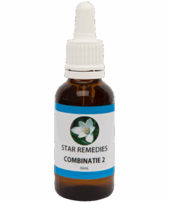 Combinatie 2 30ml. - Bloesem Essence