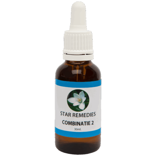 Combinatie 2 30ml. - Bloesem Essence