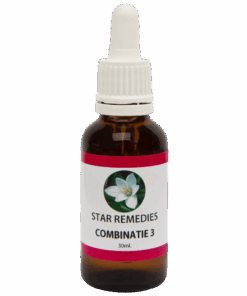 Combinatie 3 30ml. - Bloesem Essence