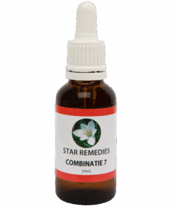Combinatie 7 30ml. - Bloesem Essence
