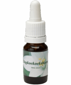 Dagkoekoeksbloem 10ml.