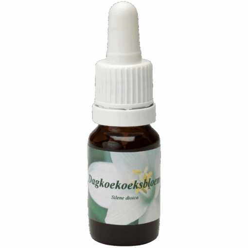 Dagkoekoeksbloem 10ml.