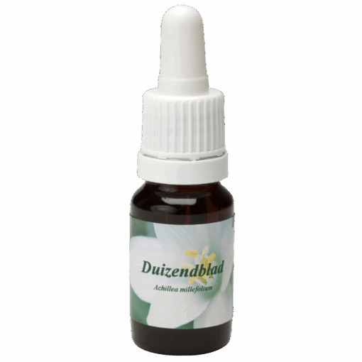 Duizendblad 10ml.