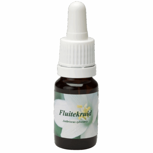 Fluitekruid 10ml.