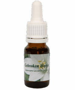 Gebroken Hartje 10ml.