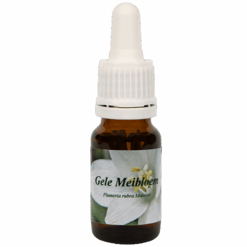 Gele Meibloem 10ml.
