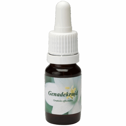Genadekruid 10ml.
