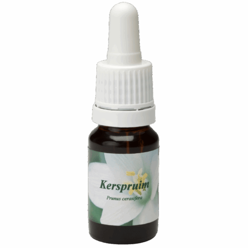 Kerspruim 10ml.