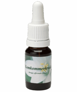 Komkommerkruid 10ml.