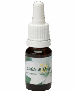 Liefde & Hoop 10ml.