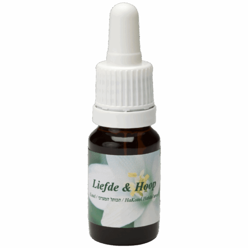 Liefde & Hoop 10ml.