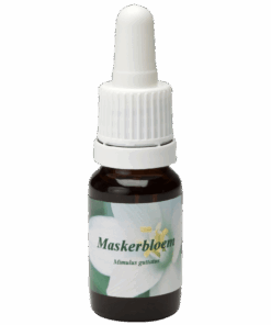 Maskerbloem 10ml.
