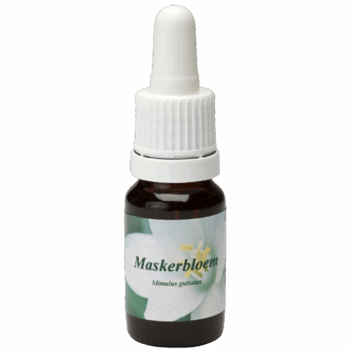 Maskerbloem 10ml.