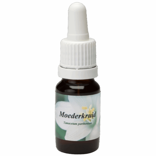Moederkruid 10ml.