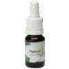 Papaver 10ml.