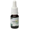 Papaver 10ml.
