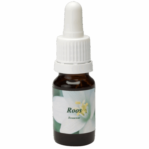 Roos 10ml.
