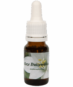 Roze Duizendblad 10ml.