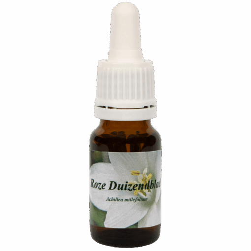 Roze Duizendblad 10ml.