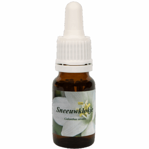 Sneeuwklokje 10ml.
