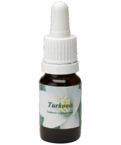 Turkoois 10ml.