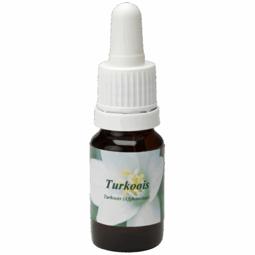 Turkoois 10ml.