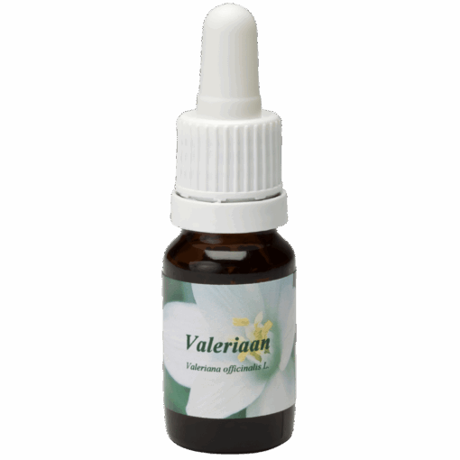 Valeriaan 10ml.