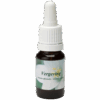Vergeving 10ml.