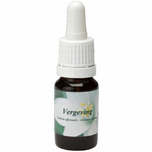 Vergeving 10ml.