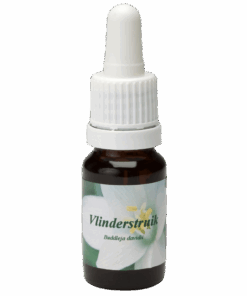 Vlinderstruik 10ml.