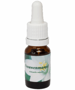 Vrouwenmantel 10ml.