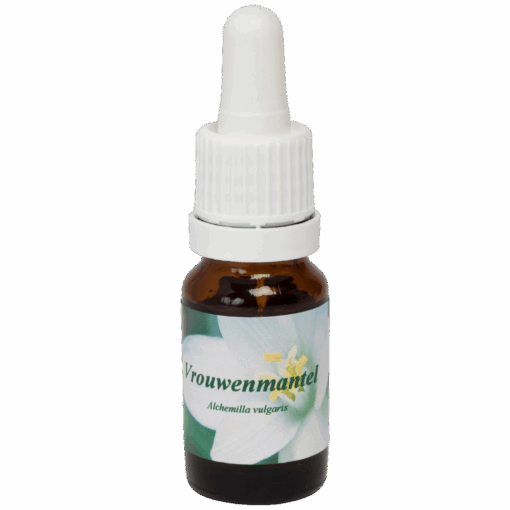 Vrouwenmantel 10ml.