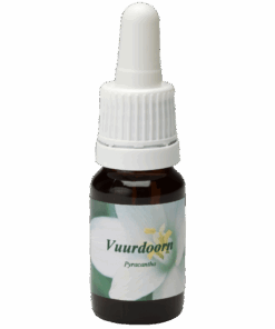 Vuurdoorn 10ml.