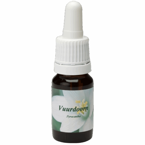Vuurdoorn 10ml.